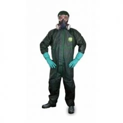 Combinaisons jetables ULTIMA PREMIUM 4B/5B/6B Segetex-EIF