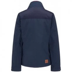 Veste de travail col montant femme Stihl WOOD -Vêtement de travail Soldes AFD 122306