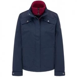 Veste de travail col montant femme Stihl WOOD