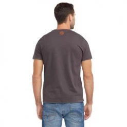 Tee-shirt de travail à manches courtes pour homme Stihl NO-CHAIN -Vêtement de travail Soldes AFD 122332