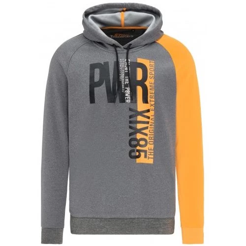 Sweat à capuche homme Stihl POWER 3 Sweat à capuche homme Stihl POWER
