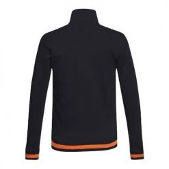 Veste sweat noire homme Stihl Logo-Circle -Vêtement de travail Soldes AFD 122447