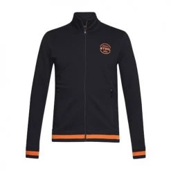 Veste sweat noire homme Stihl Logo-Circle