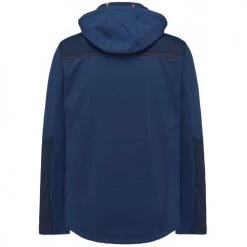 Veste de travail Softshell homme Stihl bleu -Vêtement de travail Soldes AFD 122452