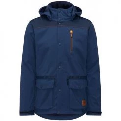 Veste de travail Softshell homme Stihl bleu