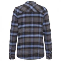 Chemise de travail à carreaux Stihl à manches longues pour femme 11 Chemise de travail à carreaux Stihl à manches longues pour femme -Vêtement de travail Soldes AFD 122577