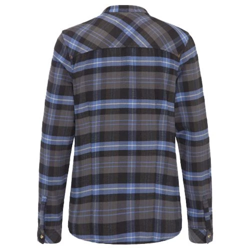 Chemise de travail à carreaux Stihl à manches longues pour femme 7 Chemise de travail à carreaux Stihl à manches longues pour femme – Image 5