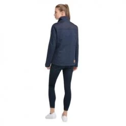 Veste de travail col montant femme Stihl WOOD -Vêtement de travail Soldes AFD 122596