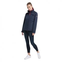 Veste de travail col montant femme Stihl WOOD -Vêtement de travail Soldes AFD 122597