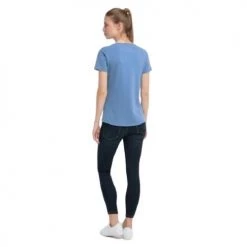 Tee-shirt de travail à manches courtes pour femme Stihl LIFE -Vêtement de travail Soldes AFD 122609