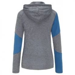 Sweat à capuche femme Stihl POWER -Vêtement de travail Soldes AFD 122843