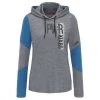 Sweat à capuche femme Stihl POWER -Vêtement de travail Soldes AFD 122844