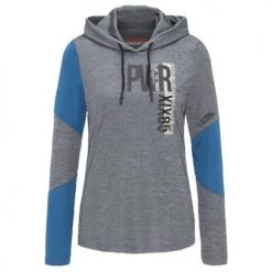 Sweat à capuche femme Stihl POWER