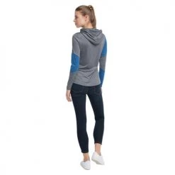 Sweat à capuche femme Stihl POWER -Vêtement de travail Soldes AFD 122846