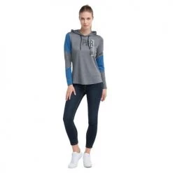 Sweat à capuche femme Stihl POWER -Vêtement de travail Soldes AFD 122847