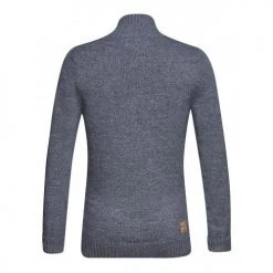 Pull-over à col montant homme Stihl ICON -Vêtement de travail Soldes AFD 123001