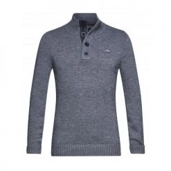 Pull-over à col montant homme Stihl ICON