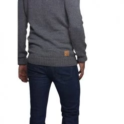 Pull-over à col montant homme Stihl ICON -Vêtement de travail Soldes AFD 123003