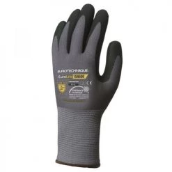 Gants tricoté EUROLITE 15N600 Coverguard enduit paume 1NIHG -Vêtement de travail Soldes AFD 126606