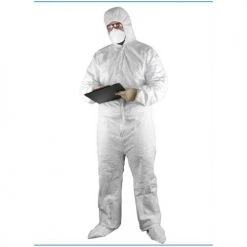 Combinaisons jetables Segetex-EIF LAB ONE TYVEK 5/6