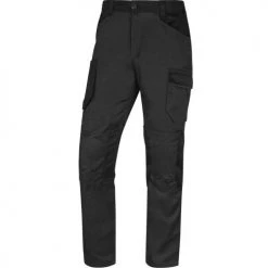 Pantalon de travail MACH2 V3 Delta Plus multipoches M2PA3