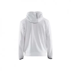 Sweat zippé à capuche Blåkläder 33632526 6 Sweat zippé à capuche Blåkläder 33632526 -Vêtement de travail Soldes AFD 132350