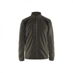 Veste de travail micropolaire Blåkläder 47302510