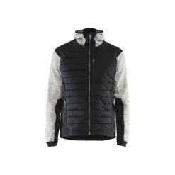 Veste de travail hybride Blåkläder à capuche Blaklader 59302117