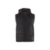 Gilet de travail doublé Blåkläder sans manche à capuche 38991845