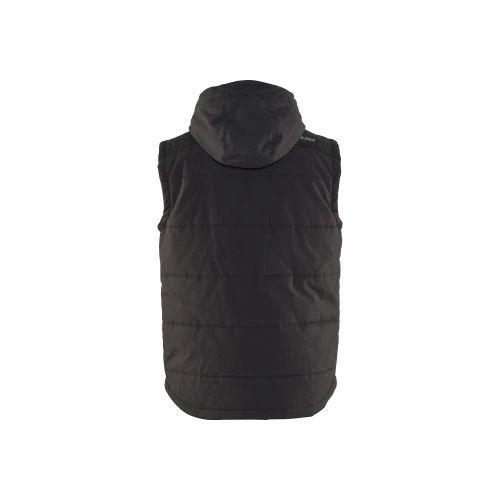 Gilet de travail doublé Blåkläder sans manche à capuche 38991845 6 Gilet de travail doublé Blåkläder sans manche à capuche 38991845 – Image 5