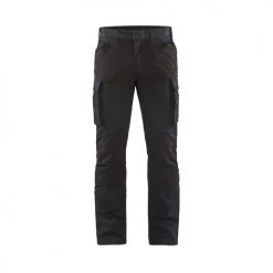 Pantalon de travail Denim stretch 2D Blåkläder pour maintenance 14571147