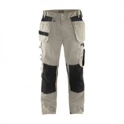 Pantalon Artisan Blåkläder 15551860