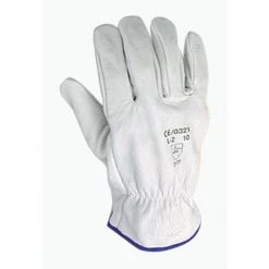 Gants de manutention cuir pleine fleur de bovin