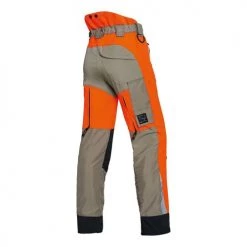 Pantalon de travail Stihl DYNAMIC VENT beige -Vêtement de travail Soldes AFD 134943