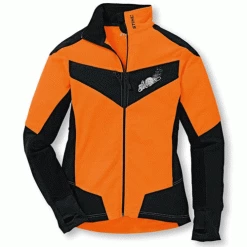 Veste polaire Dynamic