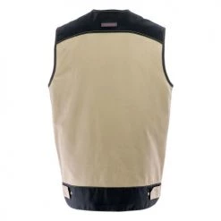Gilet TROWEL Lafont sans manche 9ATTUP -Vêtement de travail Soldes AFD 136758