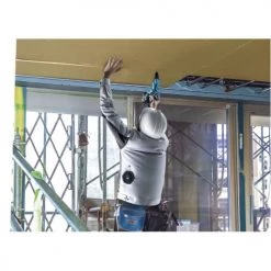 Blouson ventilé Makita ''Working wear'' LXT & CXT 10,8V/14,4V/18V 7 Blouson ventilé Makita ''Working wear'' LXT & CXT 10,8V/14,4V/18V -Vêtement de travail Soldes AFD 137669