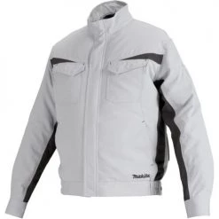 Blouson ventilé Makita ''Working wear'' LXT & CXT 10,8V/14,4V/18V