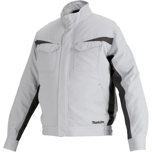 Blouson ventilé Makita ''Working wear'' LXT & CXT 10,8V/14,4V/18V 3 Blouson ventilé Makita ''Working wear'' LXT & CXT 10,8V/14,4V/18V