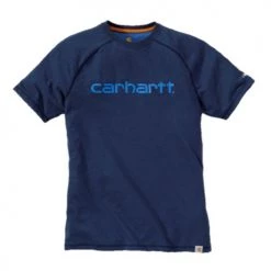 Tee shirt FORCE DELMONT Carhartt