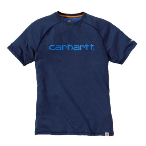 Tee shirt FORCE DELMONT Carhartt 3 Tee shirt FORCE DELMONT Carhartt