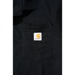 Polo WORKWEAR POCKET Carhartt -Vêtement de travail Soldes AFD 139685