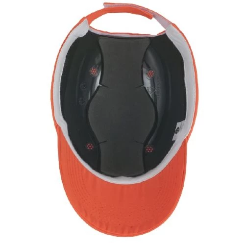 Casquette anti-heurt Coverguard HI-VIZ 4 Casquette anti-heurt Coverguard HI-VIZ – Image 2