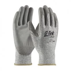Gants G-Tek® POLYKOR™ PIP enduit polyuréthane 16-533