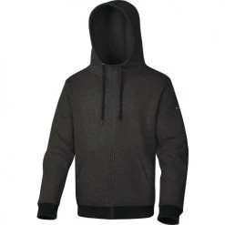 Veste sweat Delta Plus zippé AREZZO