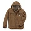 Blouson WASHED DUCK BARLETT Carhartt -Vêtement de travail Soldes AFD 141632