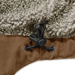 Blouson WASHED DUCK BARLETT Carhartt -Vêtement de travail Soldes AFD 141641