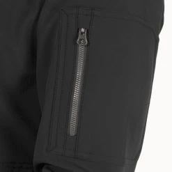 Blouson Softshell à capuche ROUGH CUT Carhartt -Vêtement de travail Soldes AFD 146613