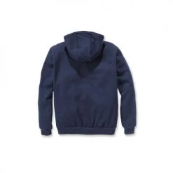 Sweat zippé coupe-vent à capuche Carhartt -Vêtement de travail Soldes AFD 146618
