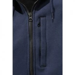 Sweat zippé coupe-vent à capuche Carhartt -Vêtement de travail Soldes AFD 146619